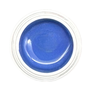#322 Cobalt Blue | Premium Farbgel